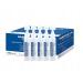 NaCl 09% Sterile Isotonic 100 NaCl 0.9% Sodium Chloride - NaCl Inhalation Saline Solution for Airway Humification 100 x 5 ml Unit Dose Vial humidifying Airway
