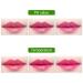 Allbestaye Aloe Vera Jelly Lipstick - Color Changing Lip Balm & Gloss | Nourishing Lip Care for All Skin Types - Buy Online on GoSupps.com