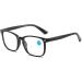 Buy Iynwbjts Retro Anti-Blue Light Glasses for Men - High-Resolution Reading Glasses with Tortoiseshell Frame (2.50) - Perfect for Seniors - Buy Online on GoSupps.com