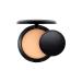 Next to Nothing Pressed Powder Medium Dark | Flawless Finish | International Shipping Available - Buy Online on GoSupps.com