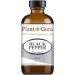 Black Pepper Essential Oil 4 oz | 100% Pure Piper Nigrum | Therapeutic Grade for Aromatherapy & Natural Remedies - Buy Online on GoSupps.com