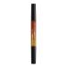 NYX Ombre Lip Duo in Peaches & Cream Ombre Lipstick Set - Buy Online on GoSupps.com