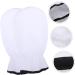 Healeved 6 Pairs Maintenance Care Gloves Paraffin Wax Gloves Mouse Costume Kids Paraffin Gloves Paraffin Wax Warmer Insulated Mitts Paraffin Wax Bath Gloves Miss White Hand Flannel Care Bag - Buy Online on GoSupps.com