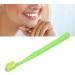 10pcs Orthodontic Toothbrush Cleaning Tool Set Kit for Adults - Ultimate Dental Care Tools for Braces & Oral Hygiene - Buy Online on GoSupps.com