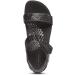 Aetrex Marcy Arch Support Sandal | Adjustable Quarter Strap - Buy Online on GoSupps.com