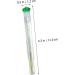 FOMIYES 24 Pcs Crystal Eyelash Brush Tube Eyelash Mascara Spoolie Portable Eyelash Tube Supplies 11x1.2cmx2pcs Random Colorx2pcs - Buy Online on GoSupps.com