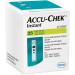 Accu Check Instant Blood Glucose Test Strips 50 Test Strips + Free Tetra-Sole 50 Alcohol Wipes (50 Test Strips + 50 Alcohol Wipes) - Buy Online on GoSupps.com