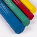 TheraBand Resistance FlexBar - Yellow Extra Light for Grip Strength Training and Elbow Pain Relief - Buy Online on GoSupps.com