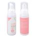 Jopwkuin Feminine Foam Intimate Wash with Herbal Extracts - Professional Itch Relief for Daily Individual Care - Buy Online on GoSupps.com