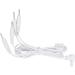 TENS Cable 2.35 mm - Replacement Electrode Cable for Electrotherapy Devices - International Shipping Available - Buy Online on GoSupps.com