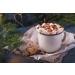 Gourmet du Village Hot Chocolate Rocky Road - Buy Online on GoSupps.com
