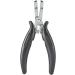 Zonge Hair Extension Tools - Tape Sealing & Bonding Pliers for Microrings & Beads - Professional Extensions Solution - Buy Online on GoSupps.com