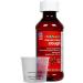 Rite Aid Children s Cough Relief Liquid - Cherry 4 fl oz | Best Cough Medicine for Kids | Effective Cough Suppressant & Chest Congestion Relief - Buy Online on GoSupps.com