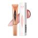 Beauty Wand Liquid Face Concealer Contouring with Cushion Applicator Shading Bronzer Natural Looks Liquid Face