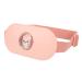 Menstruation Heating Belt & Electric Hip Belt | 3 Heat Levels for Back Belly & Waist Massage - Ideal Relief for Women & Girls - Buy Online on GoSupps.com