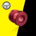 HuthBrother 277001729 Aluminum Cable Lock Nut Kit for Sea Doo 277001627 277000052 277000784 | Compatible with Various Models | Red - Buy Online on GoSupps.com