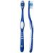 FC Schalke 04 Toothbrush 2 Series Pack - Official Club Merchandise for Fans | International Shipping Available - Buy Online on GoSupps.com