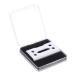 CCChaRLes Clipper Ceramic Cutter Blade Magic Clip 2 Holes for Wahl Shear Hair Clipper - Buy Online on GoSupps.com