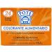 POTE- Food Coloring - The Traditional Color for Your Kitchen- Box 24 sachets