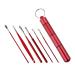 Didiseaon Ear Cleaning Kit of Earwax Removers Picks for Home and Comfortable Ear Cleaning Tools 1