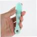 Silicone Nose Brush Face Scrubber Manual Blackhead Remover Exfoliator Finger Pad Nose Pore Wash Skin Care Beauty Tool 5PCS Manual Face Scrubber Silicone Exfoliator Brush Pad Blackhead Remover Brush No - Buy Online on GoSupps.com