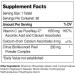 Zahler Pureway C 1000mg | Advanced Vitamin C Supplement | Certified Kosher | 90 Tablets - Buy Online on GoSupps.com