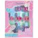 Martinelia - Children's Manicure Kit Little Unicorn Collection - Buy Online on GoSupps.com