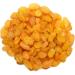Golden Medium Raisins 1Kg | whole bleached South African Thompson Seedless grapes | Perfect For Baking Cooking or Snacking - Buy Online on GoSupps.com