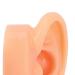 Ear Display Model Silicone Simulated Soft Ear Model Waterproof Long Lasting for Store - Buy Online on GoSupps.com