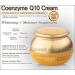 Buy BERGAMO Coenzyme Q10 Cream 50g - Boost Moisture & Elasticity | Korean Skincare - International Shipping Available - Buy Online on GoSupps.com