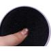 Fublazeze Pink Eyeshadow Sponge Cleaner | Makeup Brush Cleaner for Flawless Application - Buy Online on GoSupps.com