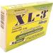 XL3 Allergy 10 tabs - Antigripal - Pack of 1 | Fast Relief Formula - Buy Online on GoSupps.com