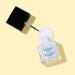 butter LONDON Mellow The Yellow Nail Brightening Treatment with Vitamin E and Lemon Fruit Extract - Exfoliates and Moisturizes Dry Nails - Cruelty Free - Buy Online on GoSupps.com