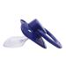 LittleForBig Pacifier BigShield in Dark Blue - Gen-1 Design - Buy Online on GoSupps.com