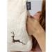 MAIES Small Hot Water Bottle with Soft Flannel Cover | 2L Hand Warmer for Hot/Cold Therapy | Perfect Christmas Gift - Buy Online on GoSupps.com