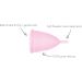 Menstrual Cups Size S - Eco-Friendly Comfortable Reusable | Shop Internationally - Buy Online on GoSupps.com