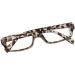 Classic Blue Light Blocking Glasses | Anti-Glare Lens for Gaming & Reading - International Shipping Available - Buy Online on GoSupps.com