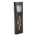 Premium Ergonomic Beard Blade Holder | Vintage Straight Edge Manual Razor Knife - One-Sided Zinc Alloy for Barbers - Buy Online on GoSupps.com