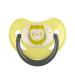 Canpol babies Nights Dreams silicone pacifier 0-6 m green