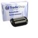 Trade shop SCHOP head (shear film + shear knife) Compatible with brown 50 M4500CS 50-R1200S 50-W1500S 50-W4200CS 50-W4650CS 60-B1000S