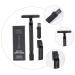 Manual Beard Shaver - Vintage Style Hair Razor for Precise Shaving | International Shipping Available - Buy Online on GoSupps.com