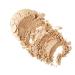 Everyday Minerals Golden Light 2W Matte Base Mineral Makeup Foundation - Vegan & Organic - Buy Online on GoSupps.com