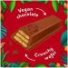  Wowboxme KitKat Vegan 4 Finger Chocolate Wafers 24 x 41g (Vegan) (24 Bars) - Buy Online on GoSupps.com