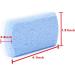 Maxure 2-in-1 Pumice Stone Set: Double-Sided Callus Remover & Foot Scrubber - Perfect for Feet Hands & Body - 4 Pack - Buy Online on GoSupps.com
