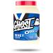 Ghost Whey Protein - 2.2lbs 1014g 26 Servings per Tub Gluten Free Soy Free 100 percent Whey Protein Blend with Natural Digestive Enzymes 25+ Grams of Protein (OREO) 1.01 kg (Pack of 1)
