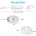 for Oral B Electric Toothbrush Replacement Charger for Braun Model 3757 Inductive Charging Base Portable Travel Power Cord - Buy Online on GoSupps.com