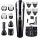 Buy Easy Hair Clipper | Multifunctional Electric Hair Cutting Tools - Professional Kits for Home & Salon Use - Buy Online on GoSupps.com