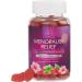 YHN Menopause Relief for Women - Natural Hormone Balance Support Gummies for Night Sweats Hot Flashes & Mood Swings with Evening Primrose Starflower & Maca - 60 Gummies