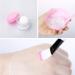 YuCool DIY Facial Mask Mixing Tool Set - Pink | Silicone Brushes, Spatula, Spray Bottle & Headband - Buy Online on GoSupps.com