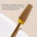 Nail Drill Bits 5-in-1 Carbide Nail Cutter Professional Tungsten Steel Nail Drill Bit for Quick Removal Manicure Pedicure Salon Tool for Polishing Uneven Nail Surface(size:A) - Buy Online on GoSupps.com